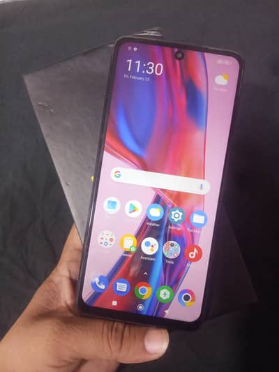 Xiaomi Poco X3 Pro
