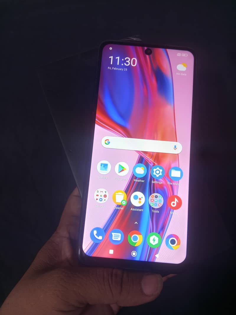 Xiaomi Poco X3 Pro 2