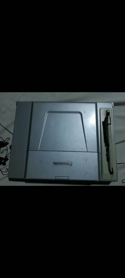 Panasonic Laptop for sell