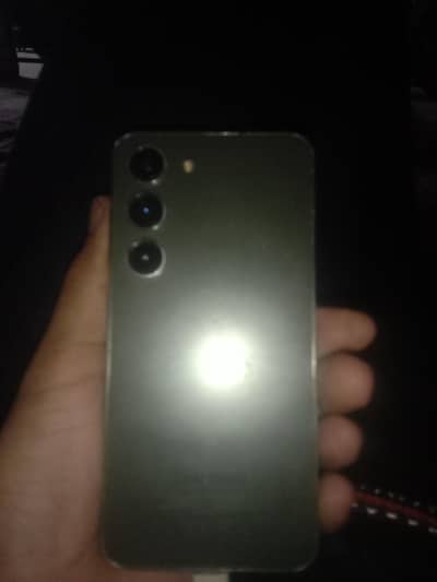 Samsung Mobile S23