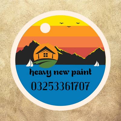 Professional Paint Services | House, Office & Designer Painting | All