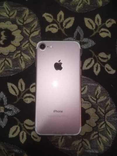 Apple iPhone 7