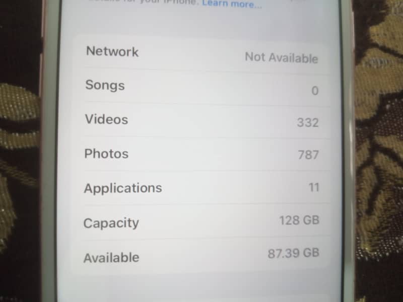 Apple iPhone 7 10