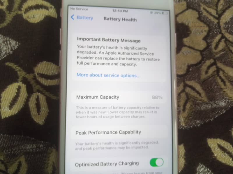 Apple iPhone 7 11