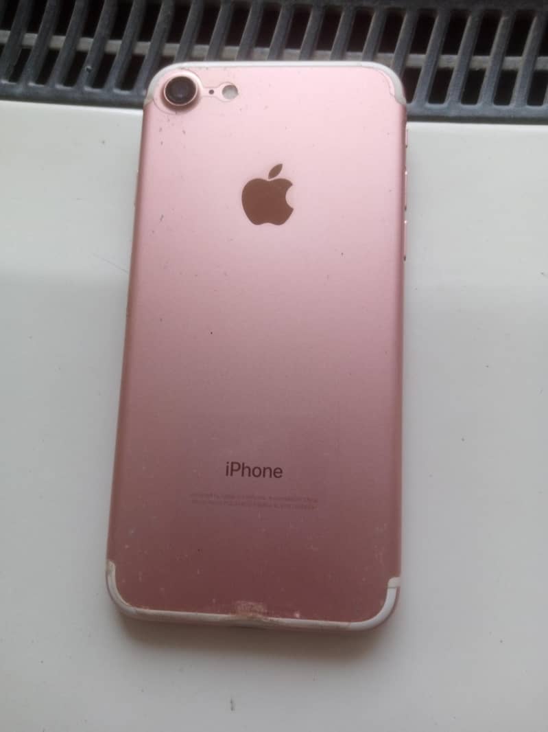 Apple iPhone 7 15