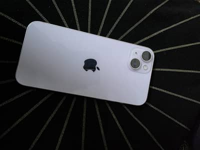 Apple iPhone 14 plus Jv