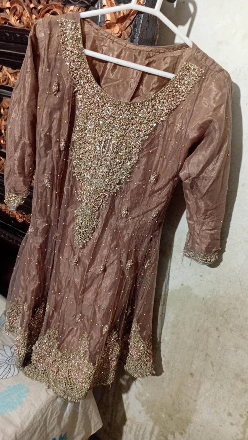 frocks 1