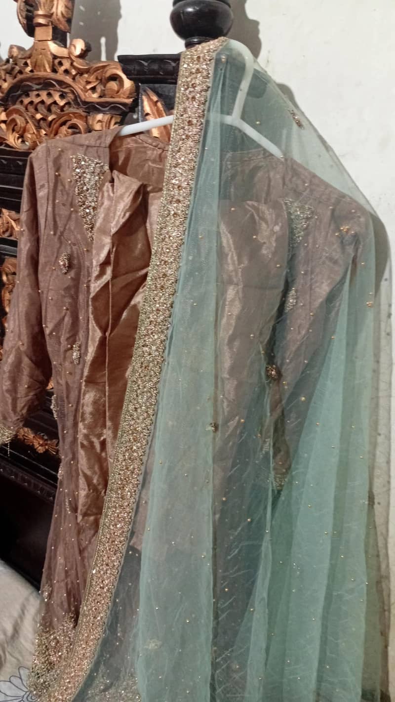 frocks 2