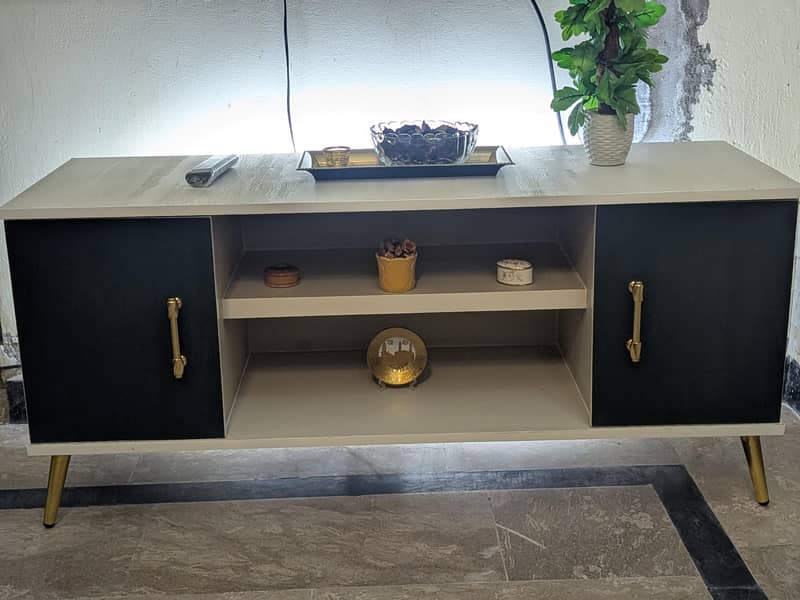 tv led console 0