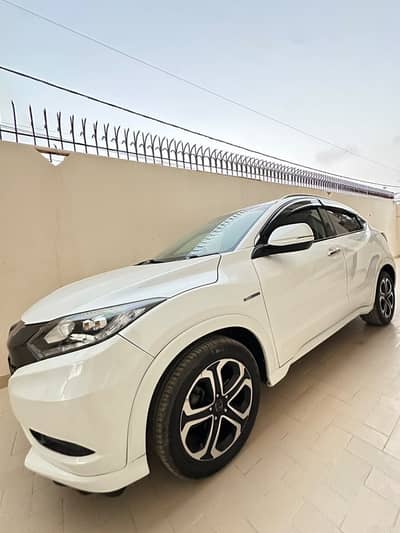 Honda Vezel 2015/2018 Z sensing Full orignal