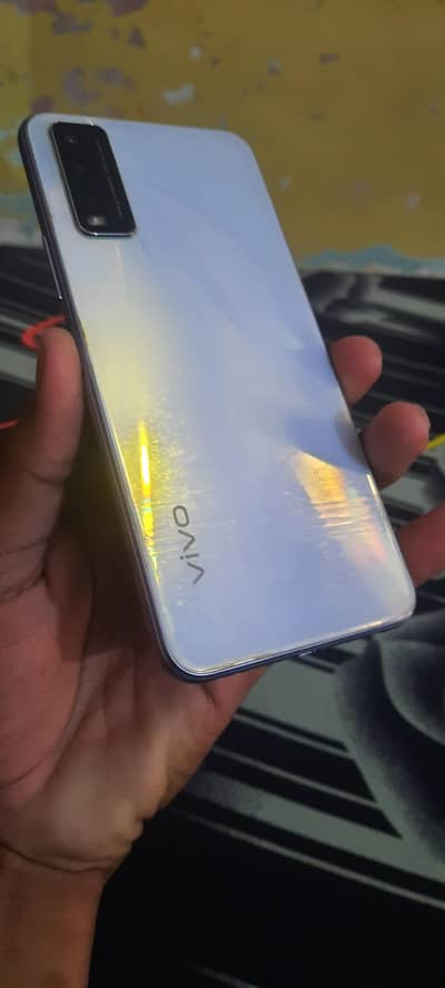 Vivo Y20