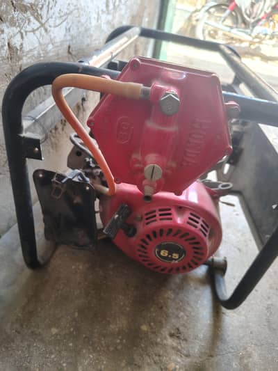 gunrater 2.5kv