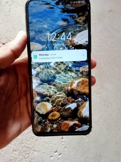 Infinix Hot 12