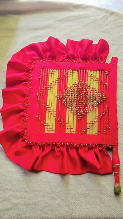 Hand Fan