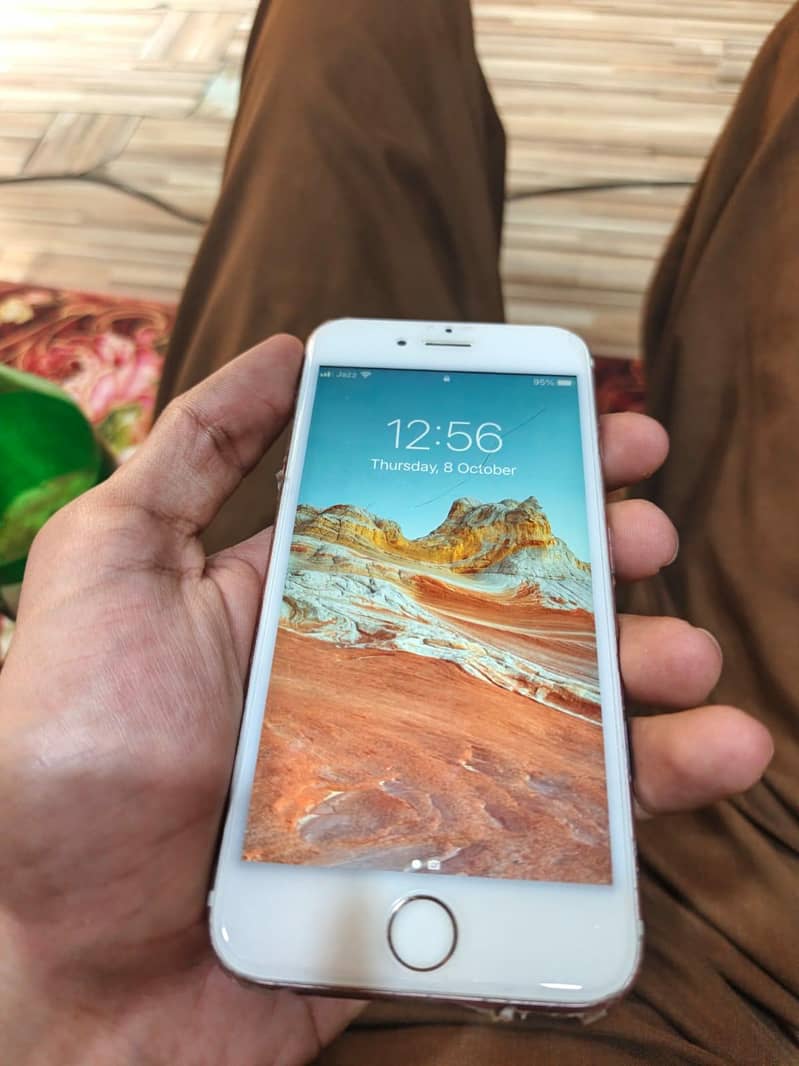 iphone 6s 0