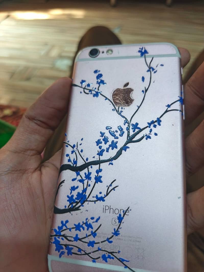 iphone 6s 2