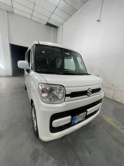 Suzuki Spacia Base GF 2021 - For Sale