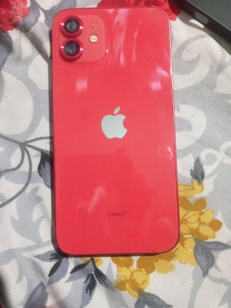 Apple iPhone 12 0