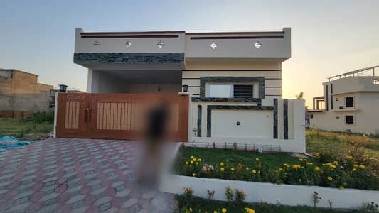 5 Marla Brand New 2 Bed Upper Portion Available For Rent In Gulraiz