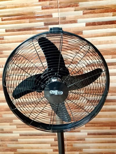 Padestal Fan