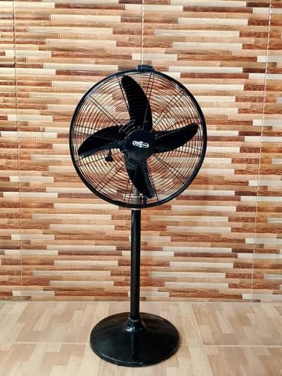 Padestal Fan