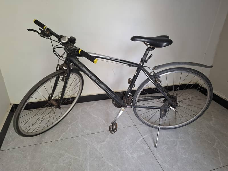 bicycle 0