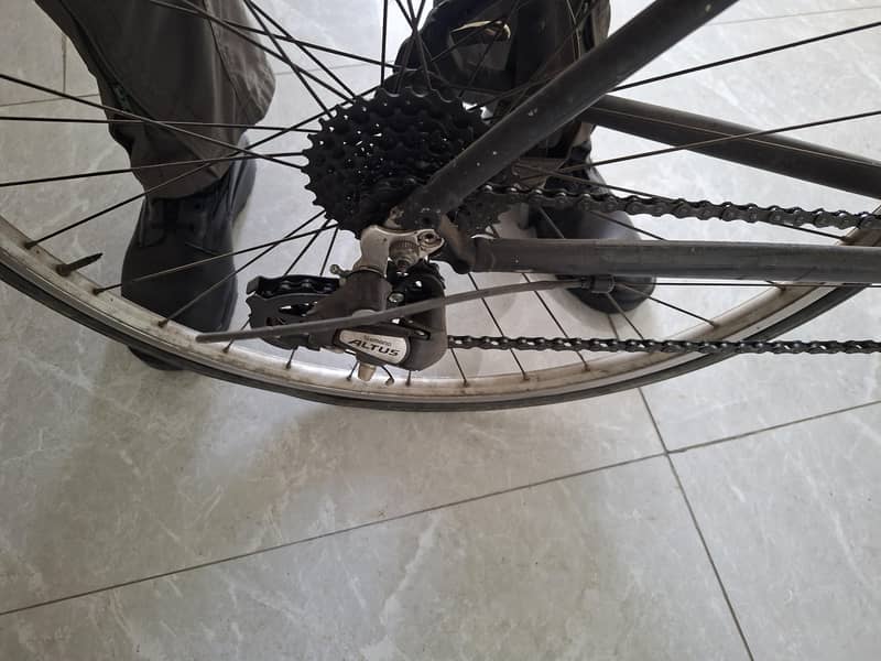 bicycle 1