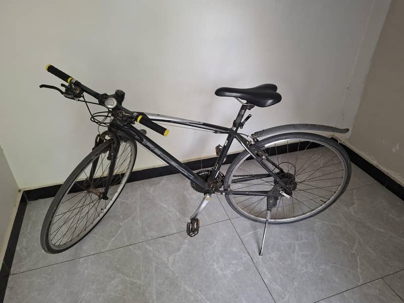 bicycle 2