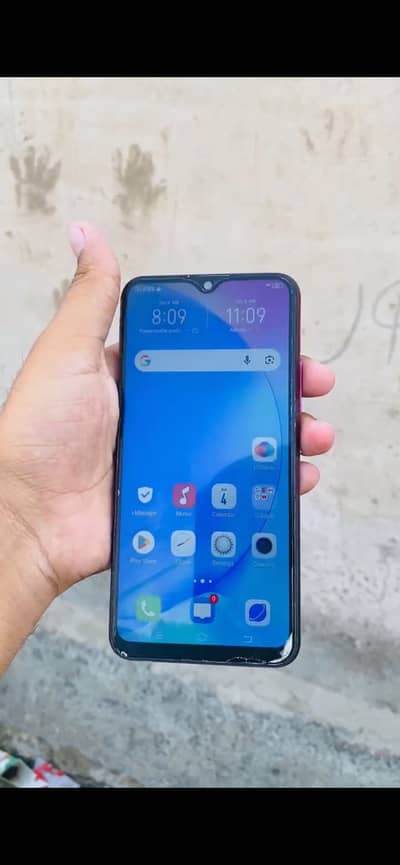 Vivo Y17