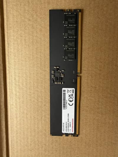 DDR 5 16GB RAM FOR SALE