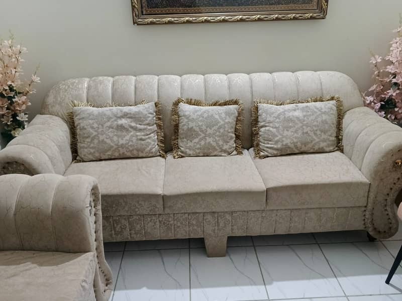 5 seater sofa set 1