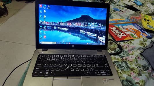 Hp series laptop
