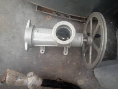 kima machine ha 10din used ki ha