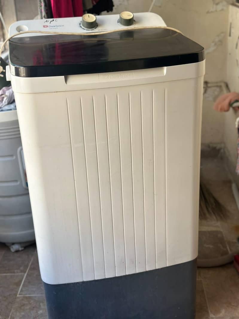 Dawlance DW 9100 C 4