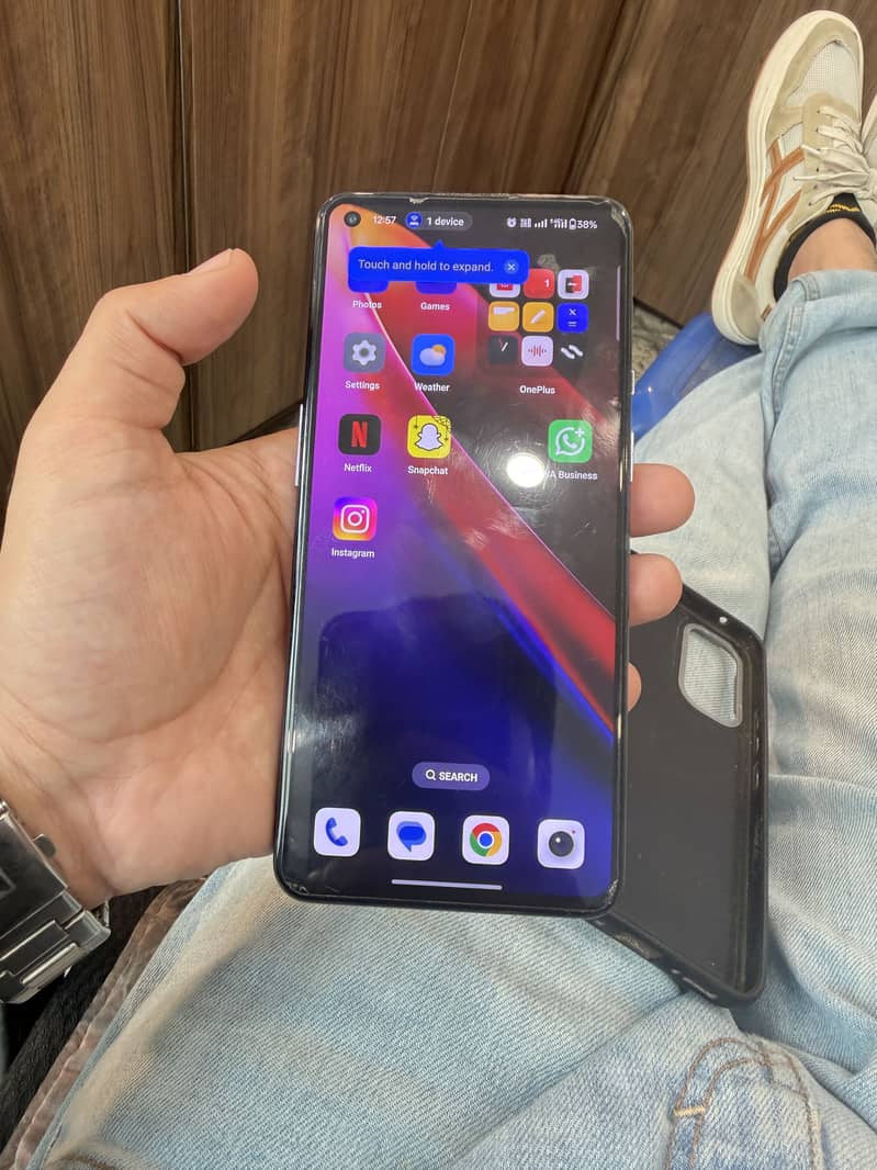 One Plus 9 3