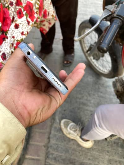 Tecno Spark Go