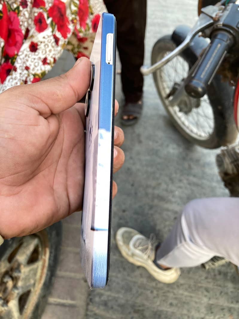 Tecno Spark Go 1