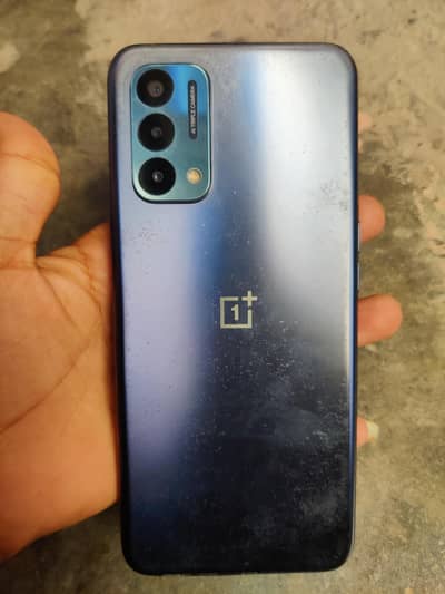 One Plus Nord N200