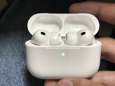 Apple AirPods Pro 3