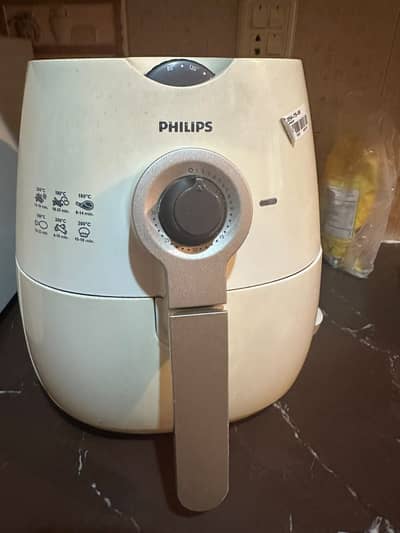 Philips Air Fryer HD-9220
