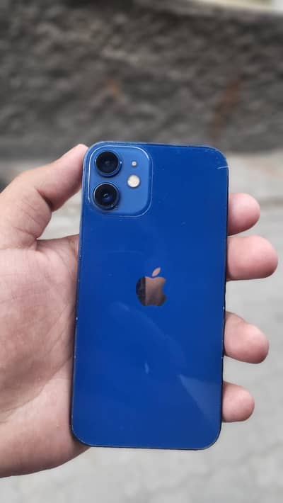 Apple iPhone 12 mini