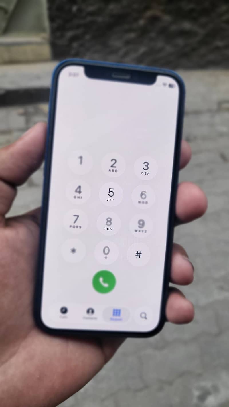 Apple iPhone 12 mini 5