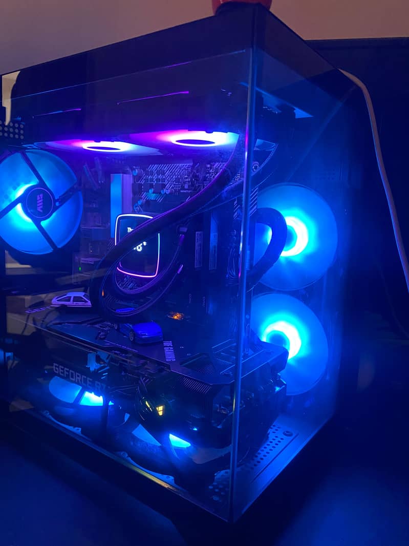 Ryzen Gaming Pc 1