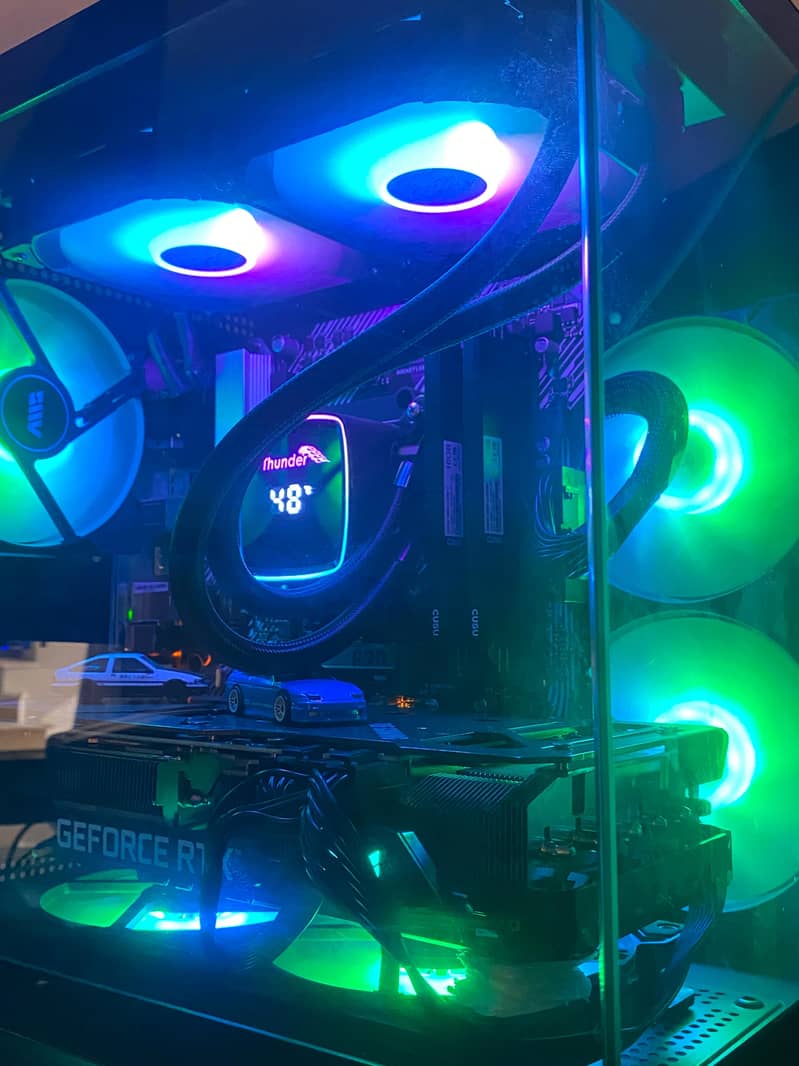 Ryzen Gaming Pc 2