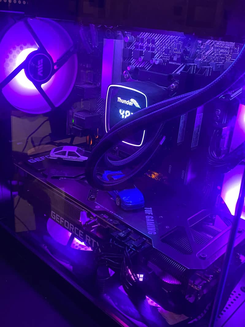 Ryzen Gaming Pc 4