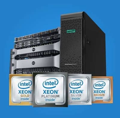 Intel Xeon E5-2667 v4 is an 8-core, 16-thread