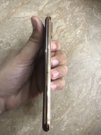 Apple iPhone XS