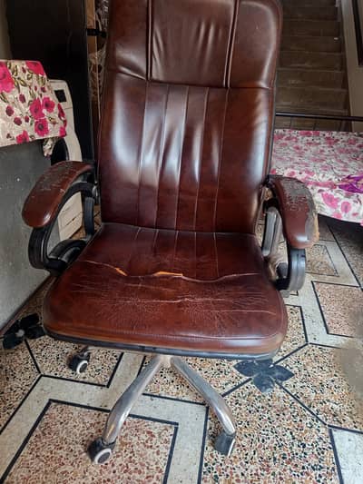 Roller Chair , Office Chair