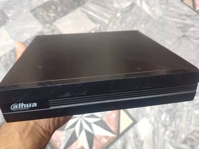 Dahua DVR 8 channel cctv