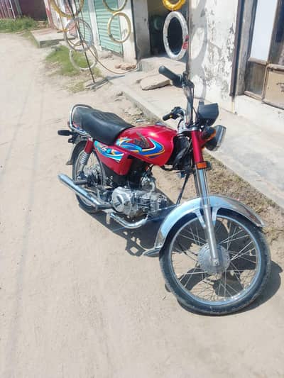 United motorcycle 2025 model